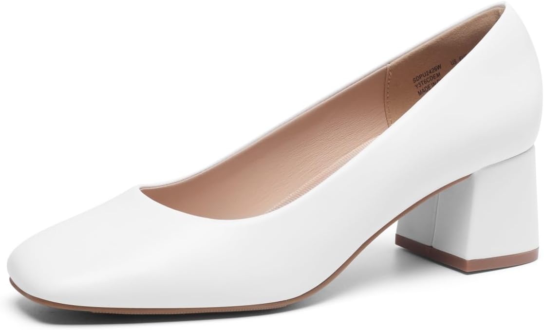 Tacones DREAM PAIRS Mujer 41 Tacones DREAM PAIRS Mujer 41